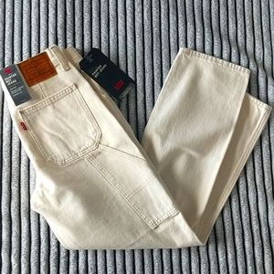 Levi's Painter Boy Women's Jeans